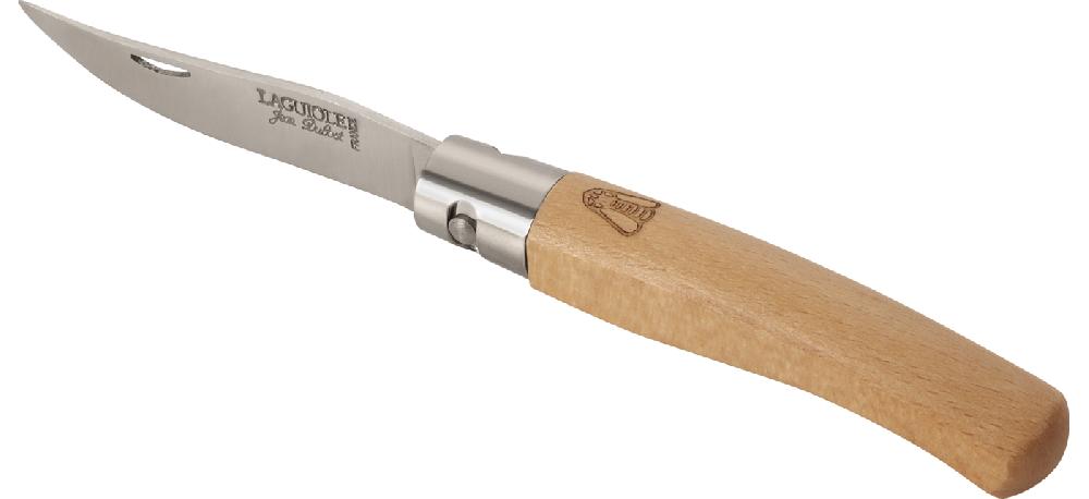 Jean Dubost Couteau De Poche Frérot Laguiole Jean Dubost