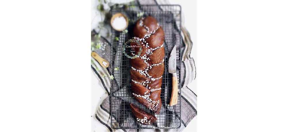 Jean Dubost Couteau De Table Jean Dubost Pour Christian Etchebest Manche En Bois D'olivier Véritable