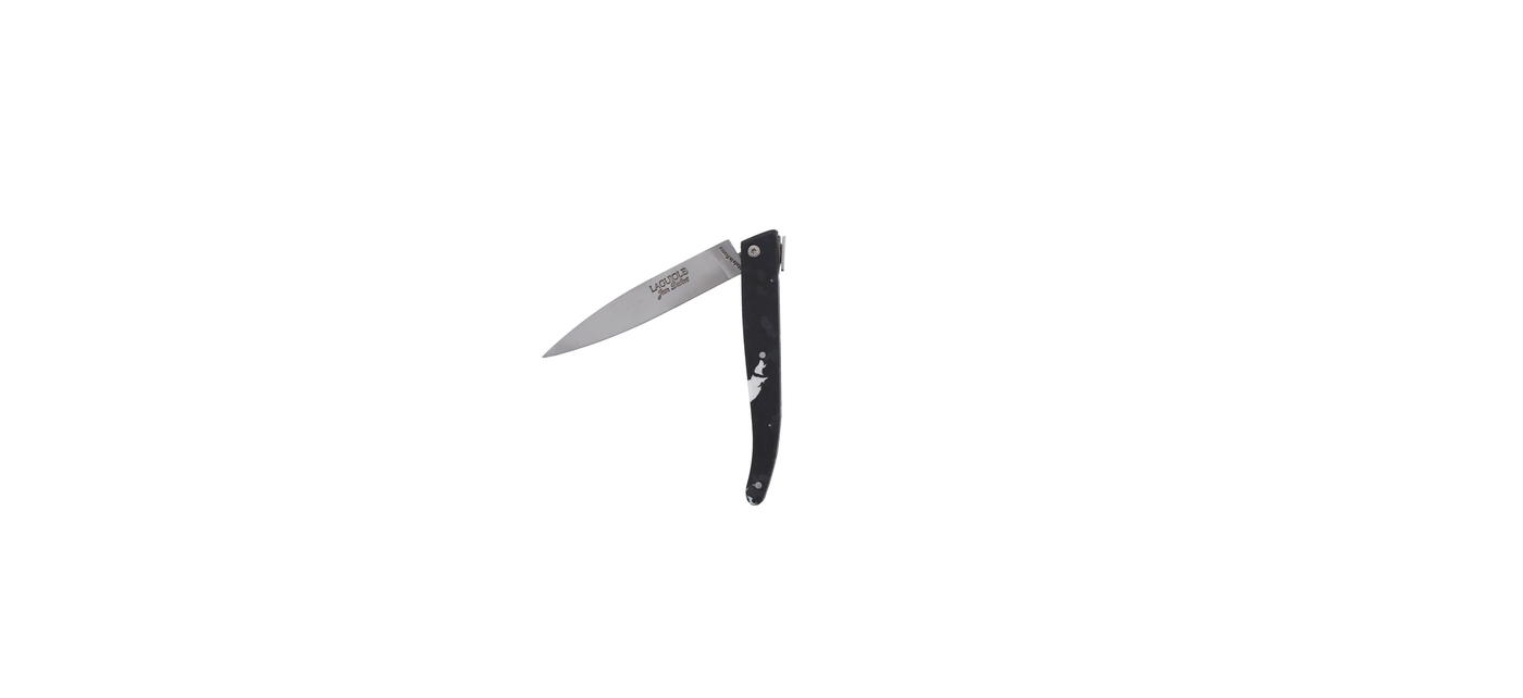 Jean Dubost Couteau Fermant Made In France Le Poche Sense Jean Dubost Laguiole