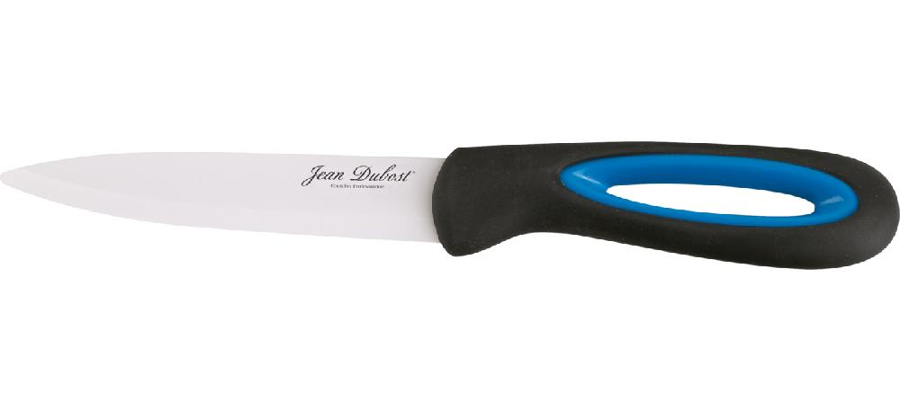 Jean Dubost Couteaux Cuisine Céramique Stratos Par Jean Dubost