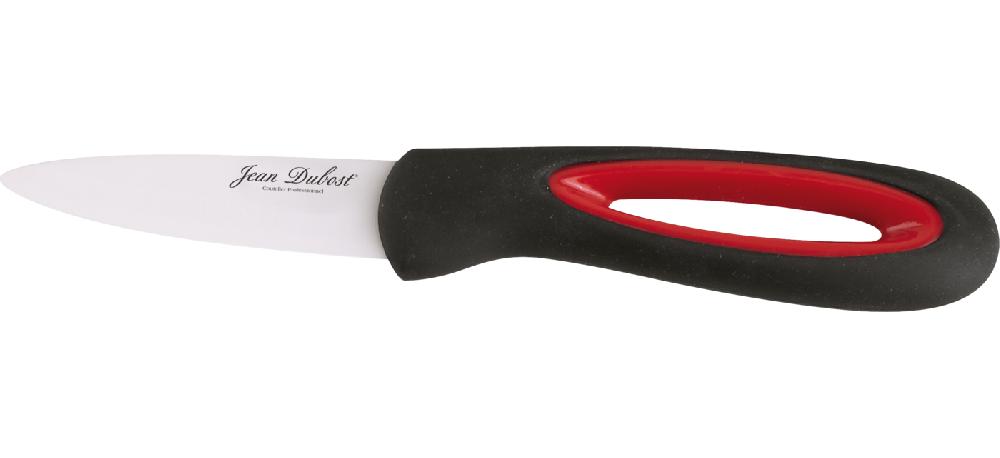 Jean Dubost Couteaux Cuisine Céramique Stratos Par Jean Dubost