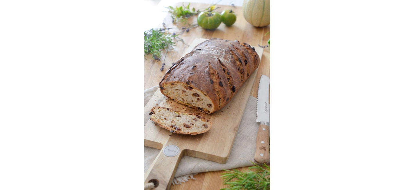 Jean Dubost Couteaux Cuisine Ecoresponsables Jean Dubost Gamme 1920 Manches Chêne Certifie PEFC