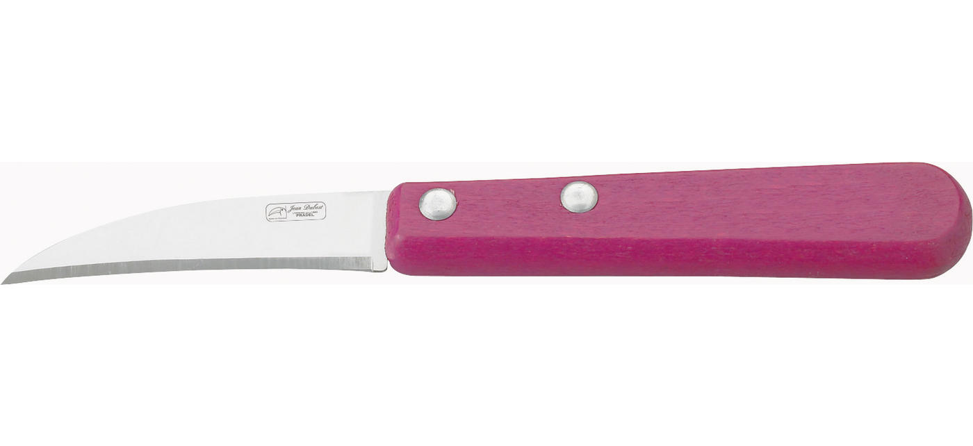 jean dubost Couteaux cuisine et éplucheur bois cérusé Jean Dubost jean dubost Couteaux cuisine et éplucheur bois cérusé Jean Dubost