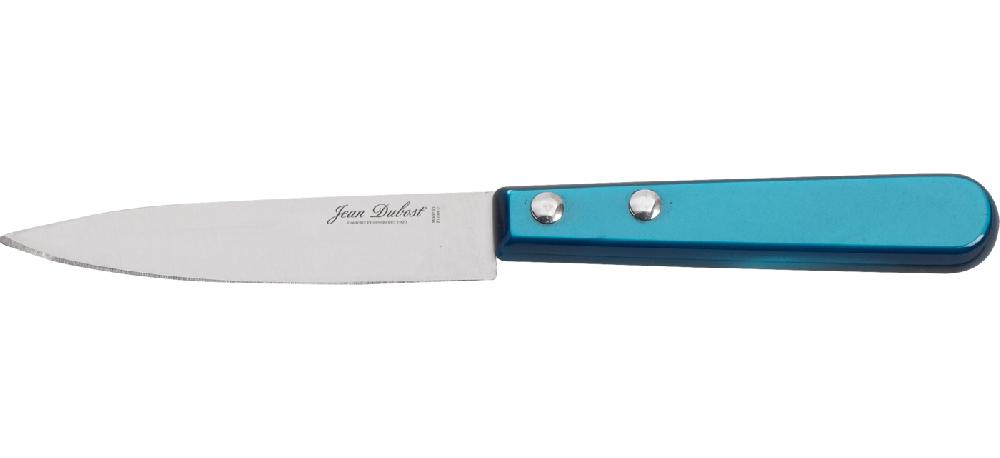 Jean Dubost Couteaux Cuisine Jean Dubost Gamme Tradition Acrylique Fabrication Francaise