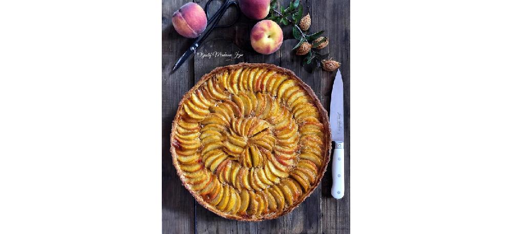 Jean Dubost Couteaux De Cuisine Manche POM Blanc Jean Dubost