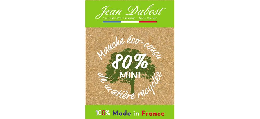 Jean Dubost Couteaux De Cuisine Vintage Jean Dubost Eco Concus Fabrication Francaise