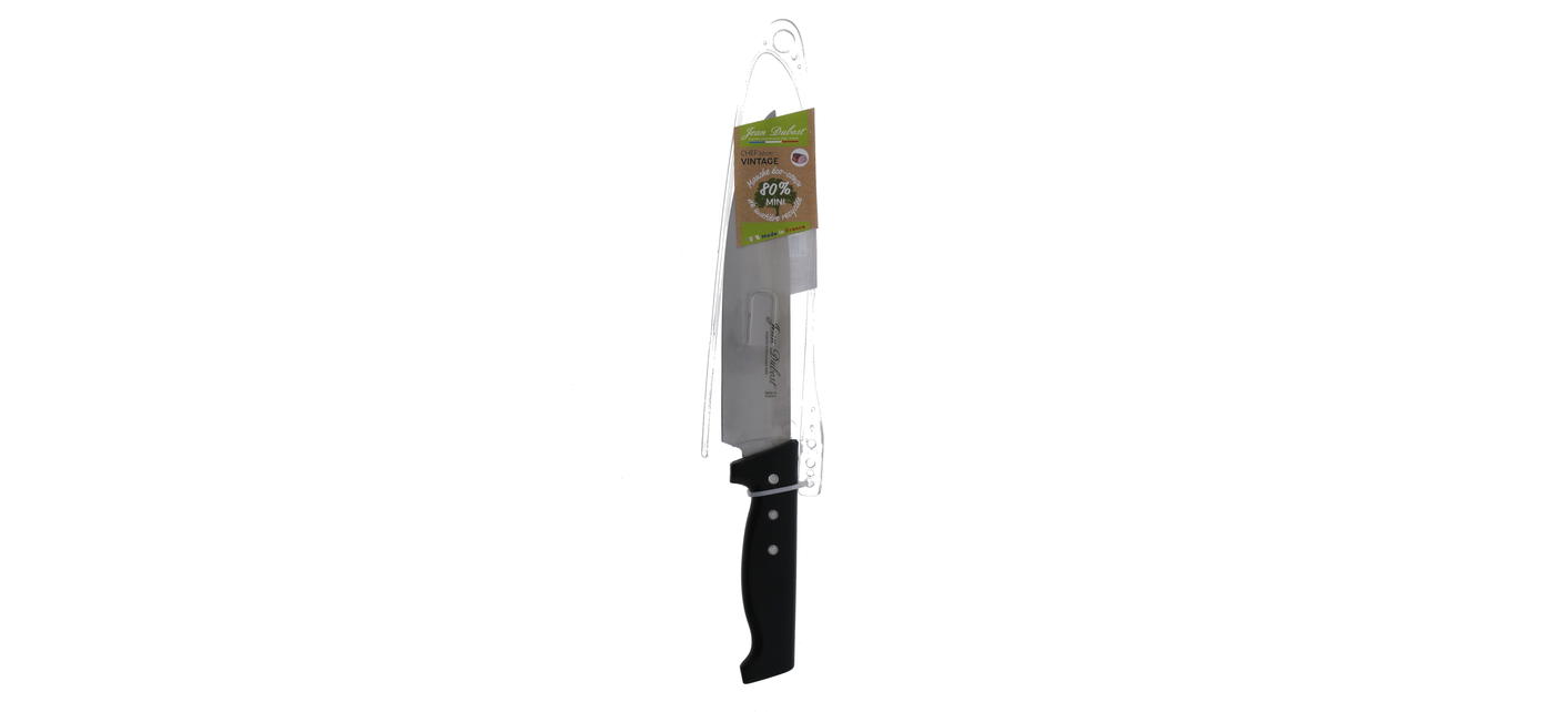 Jean Dubost Couteaux De Cuisine Vintage Jean Dubost Eco Concus Fabrication Francaise
