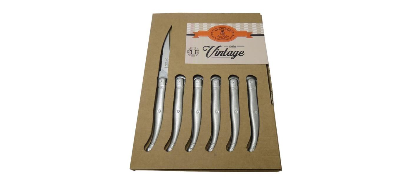 jean dubost Couteaux francais vintage Jean Dubost Laguiole