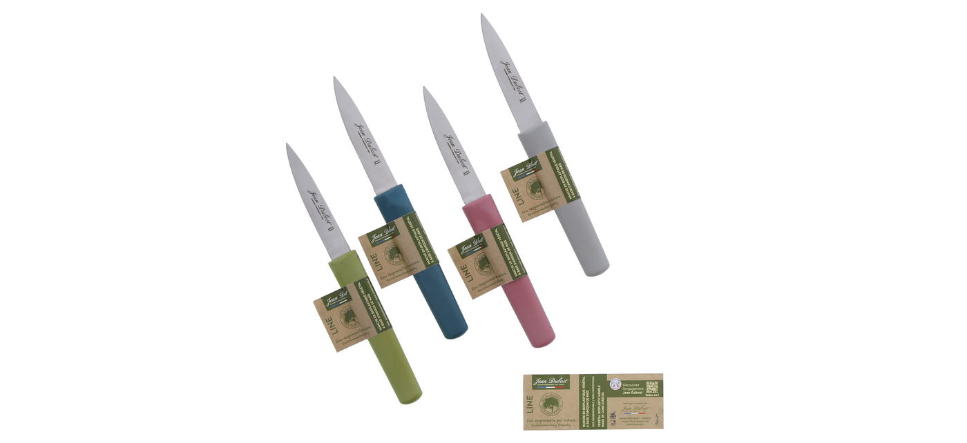 jean dubost Couteaux office Jean Dubost gamme Line fabrication francaise