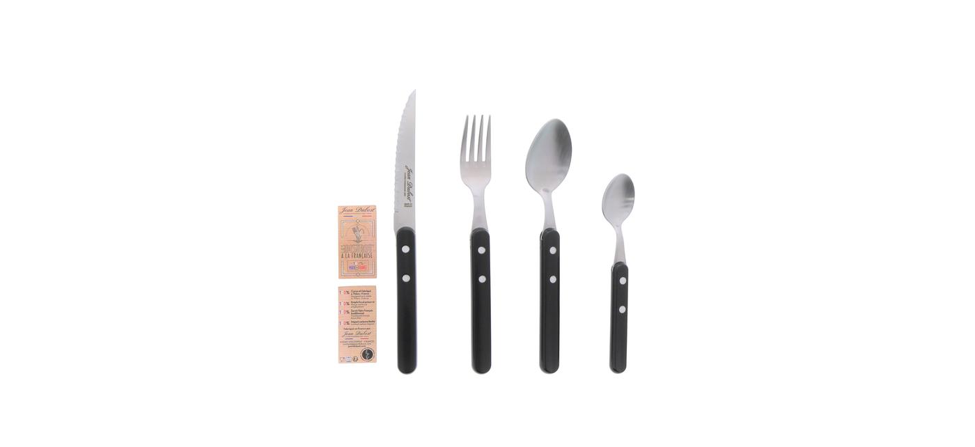 Jean Dubost Couverts De Table Jean Dubost Les Bistrots à La Française®