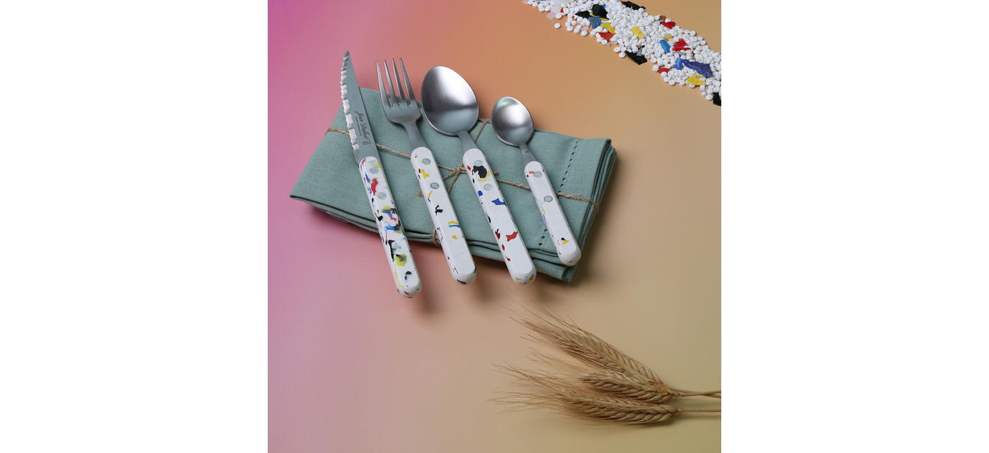 Jean Dubost Couverts De Table Jean Dubost Les Bistrots à La Française®