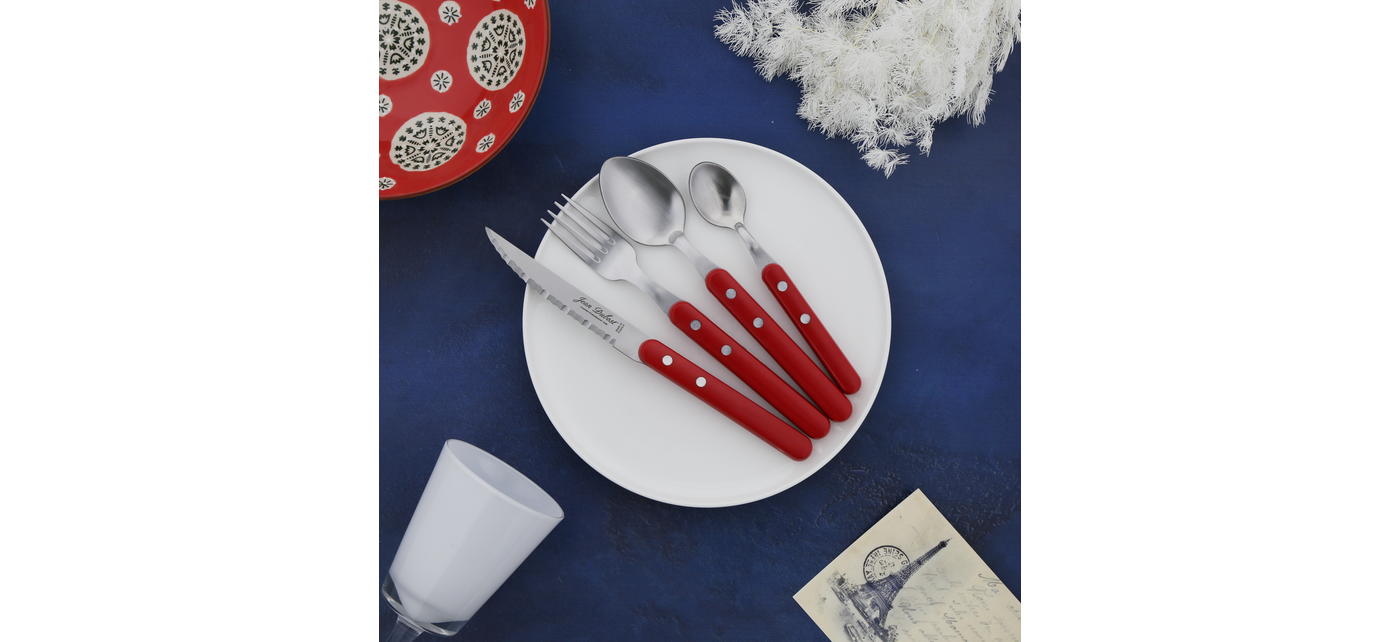 jean dubost Couverts de table Jean Dubost les Bistrots à la française®