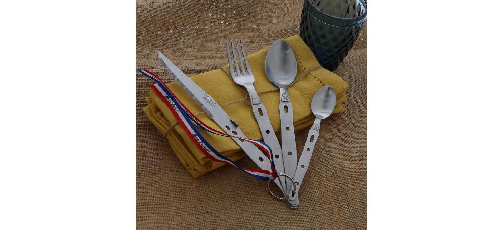 Jean Dubost Couverts Manufacture Jean Dubost Laguiole