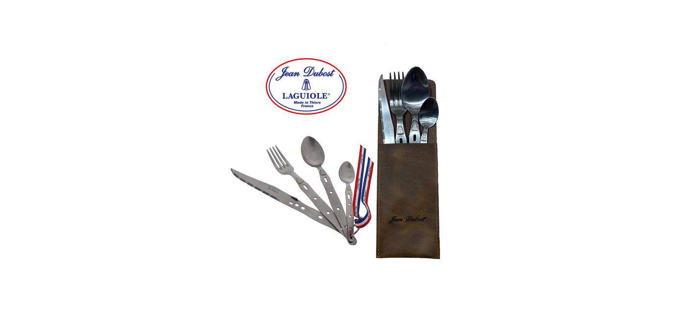 Jean Dubost Couverts Manufacture Jean Dubost Laguiole
