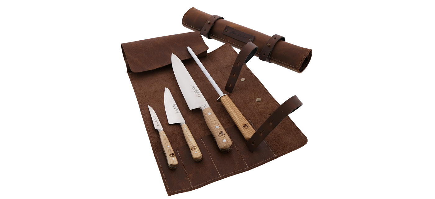 Jean Dubost Fusil à Aiguiser Jean Dubost Gamme 1920 Fabrication Française