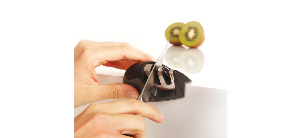 jean dubost Affûteur couteaux Kitchen IQ®