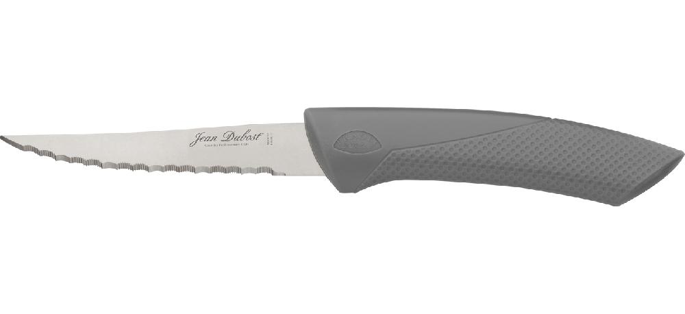 Jean Dubost Bloc 6 Couteaux Steak Golf Jean Dubost