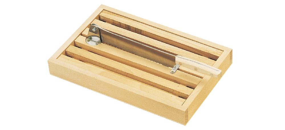 jean dubost Coupe-pain ramasse miettes Jean Dubost