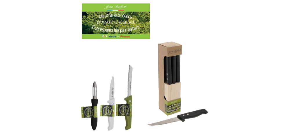 jean dubost Jean Dubost couteaux eco-vintage made in France