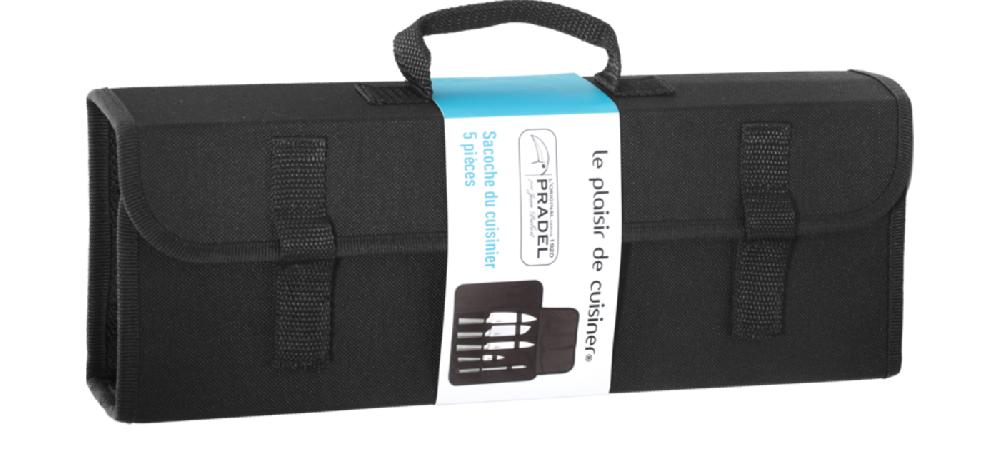 Jean Dubost La Sacoche Du Cuisinier Jean Dubost