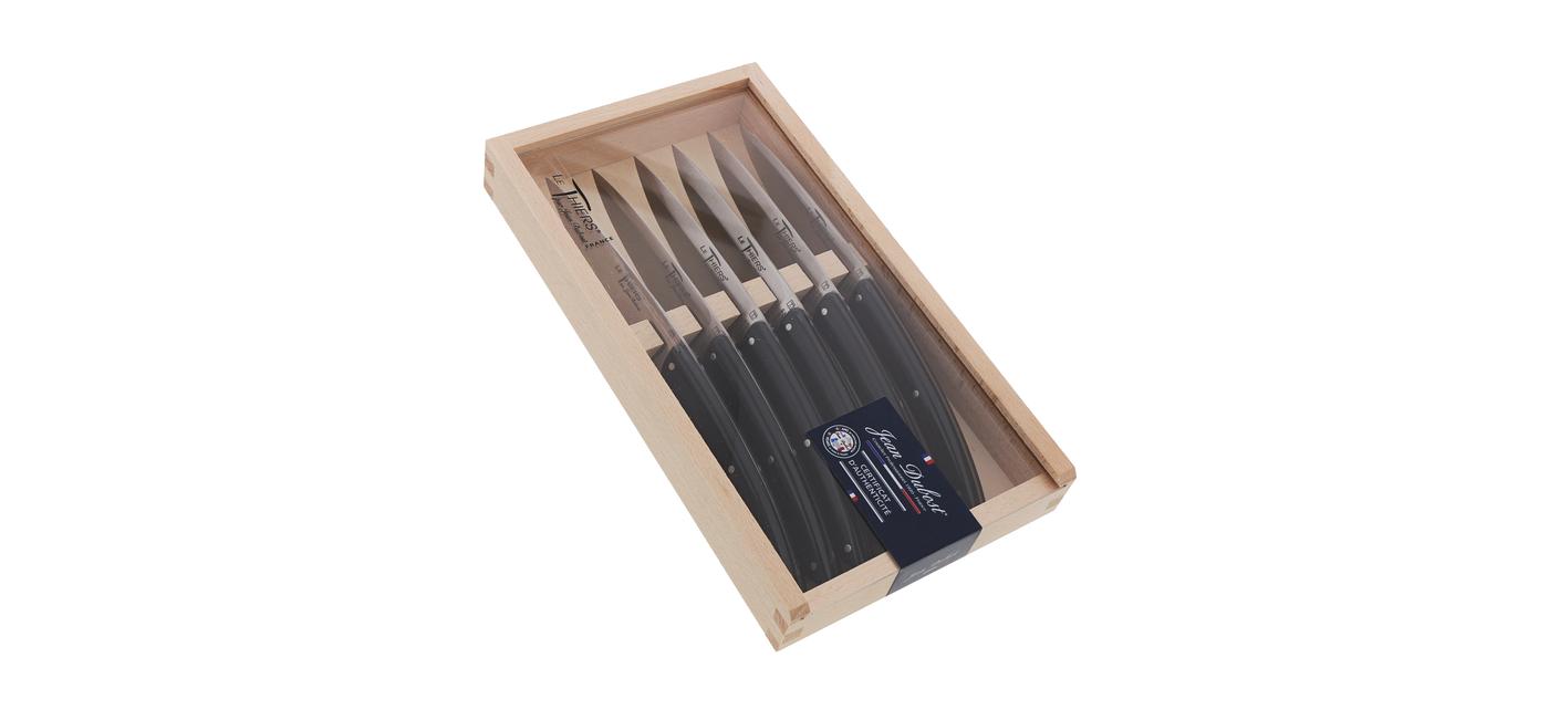 Jean Dubost Jean Dubost LE THIERS® 2.0 Made In France