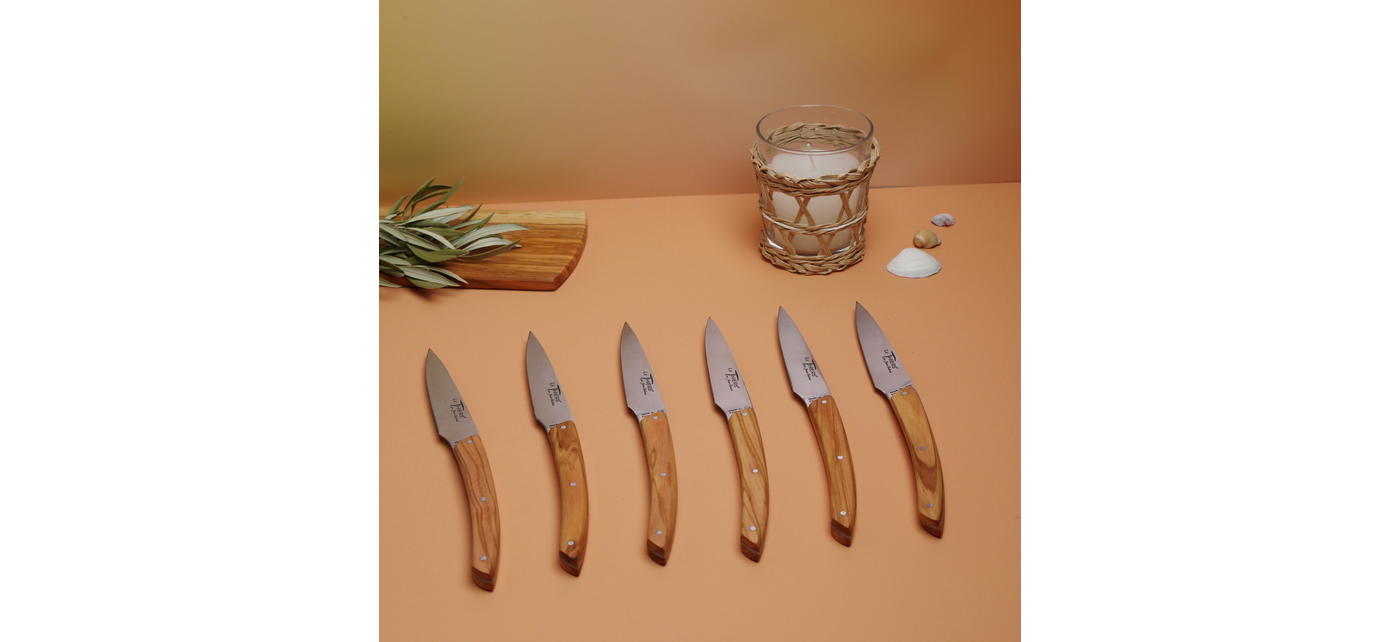 Jean Dubost Jean Dubost LE THIERS® 2.0 Made In France