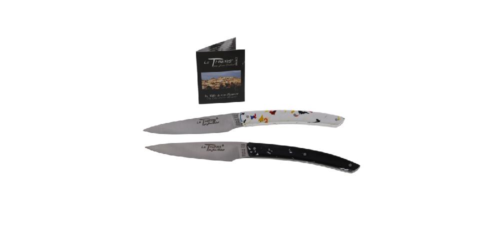 Jean Dubost Jean Dubost LE THIERS® 2.0 Sense Made In France Economie Circulaire