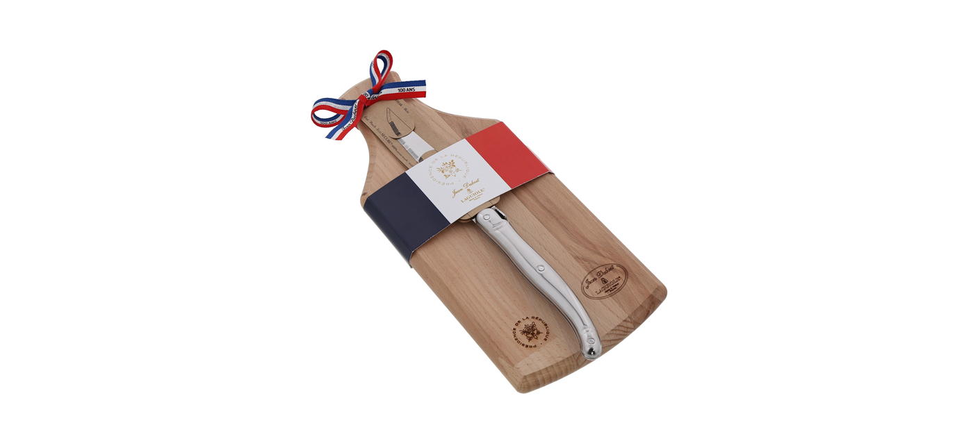Jean Dubost La Collection Elysée X Jean Dubost : L'excellence Du Fabriqué En France