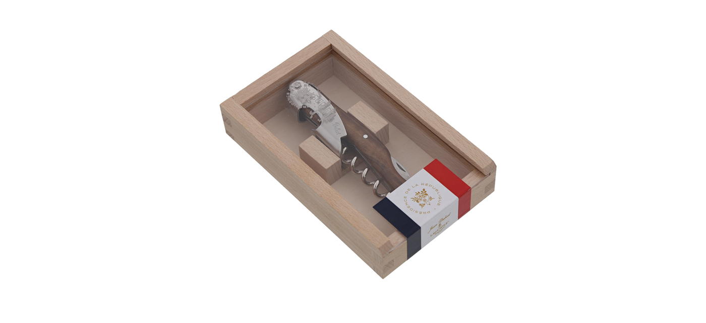 jean dubost La collection Elysée X Jean Dubost : l'excellence du fabriqué en France