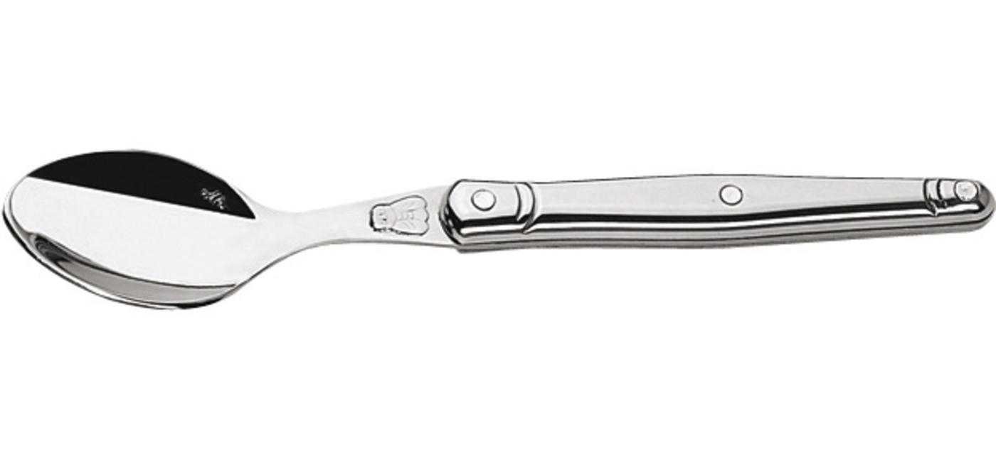 Jean Dubost Ménagère 24 Pièces Jean Dubost Laguiole Premium Tout Inox