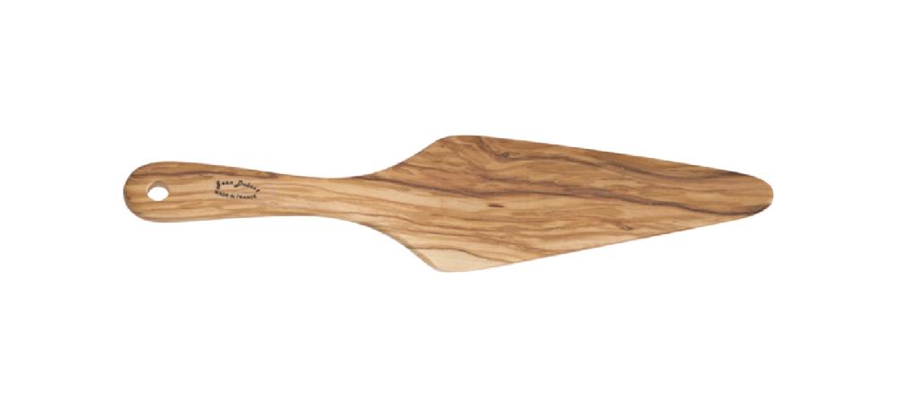 jean dubost Pelle à tarte bois d'olivier véritable Jean Dubost jean dubost Pelle à tarte bois d'olivier véritable Jean Dubost