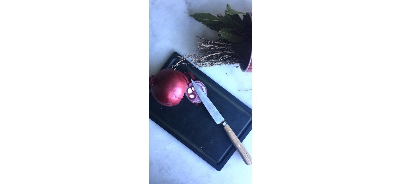 Jean Dubost Planche à Découper Paper'line Jean Dubost