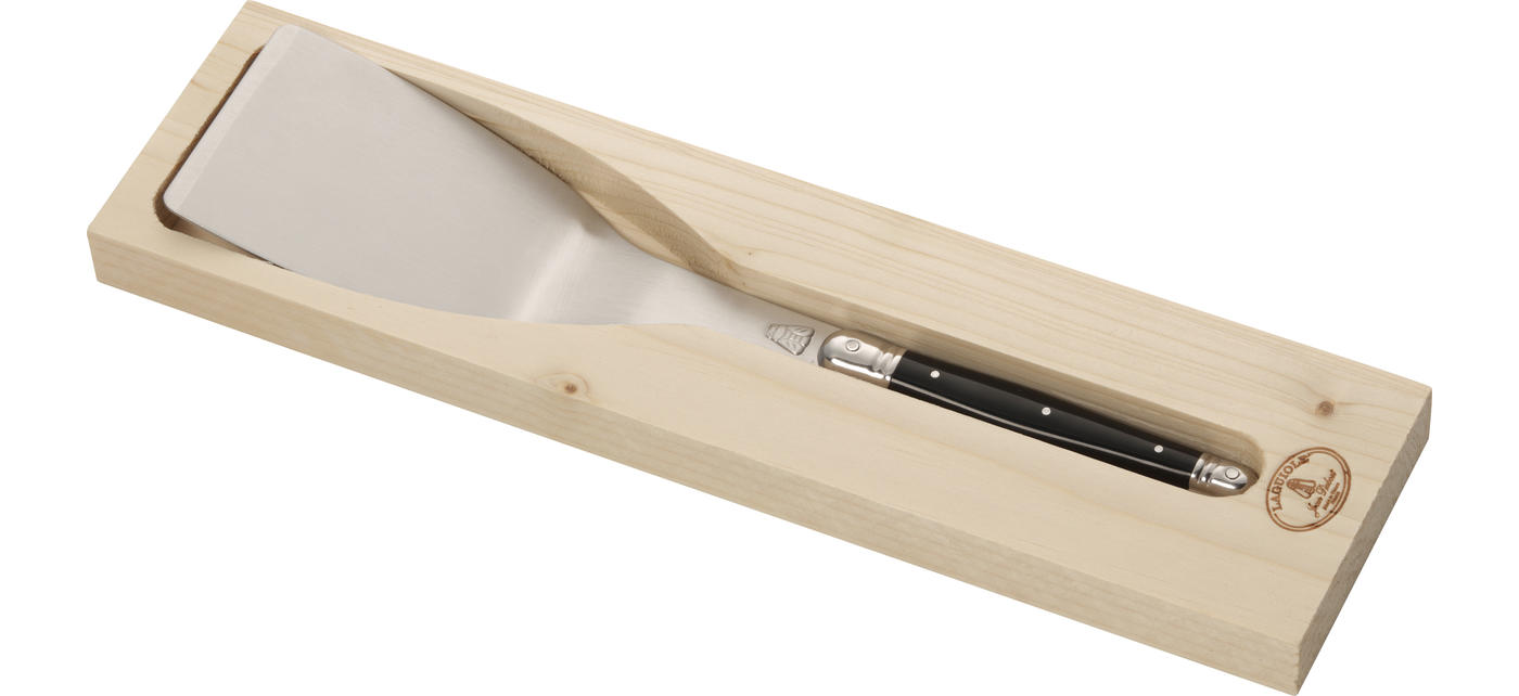 jean dubost Spatule de cuisine plancha Laguiole Jean Dubost