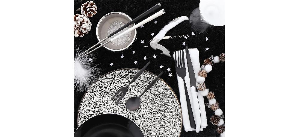 Jean Dubost Tire-bouchons Sommelier Millésime ® Laguiole ABS