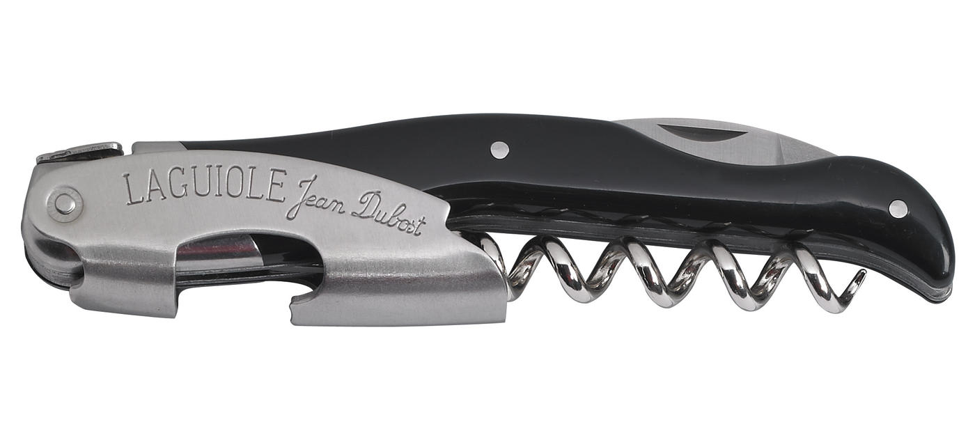 jean dubost Tire-bouchons sommelier Millésime ® Laguiole ABS