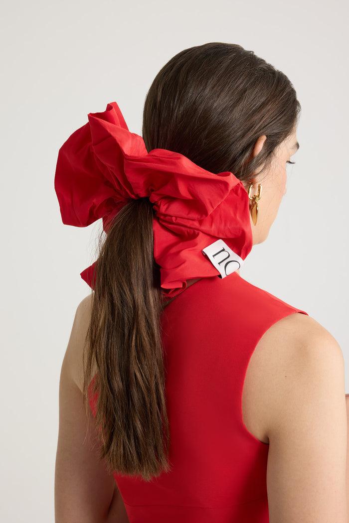 Jean Patou Chouchou En Faille Recyclée Lipstick Red