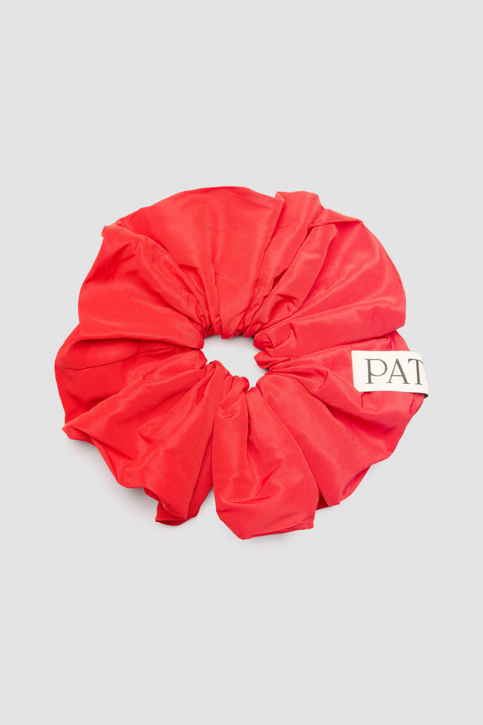 jean patou Chouchou en faille recyclée Lipstick Red