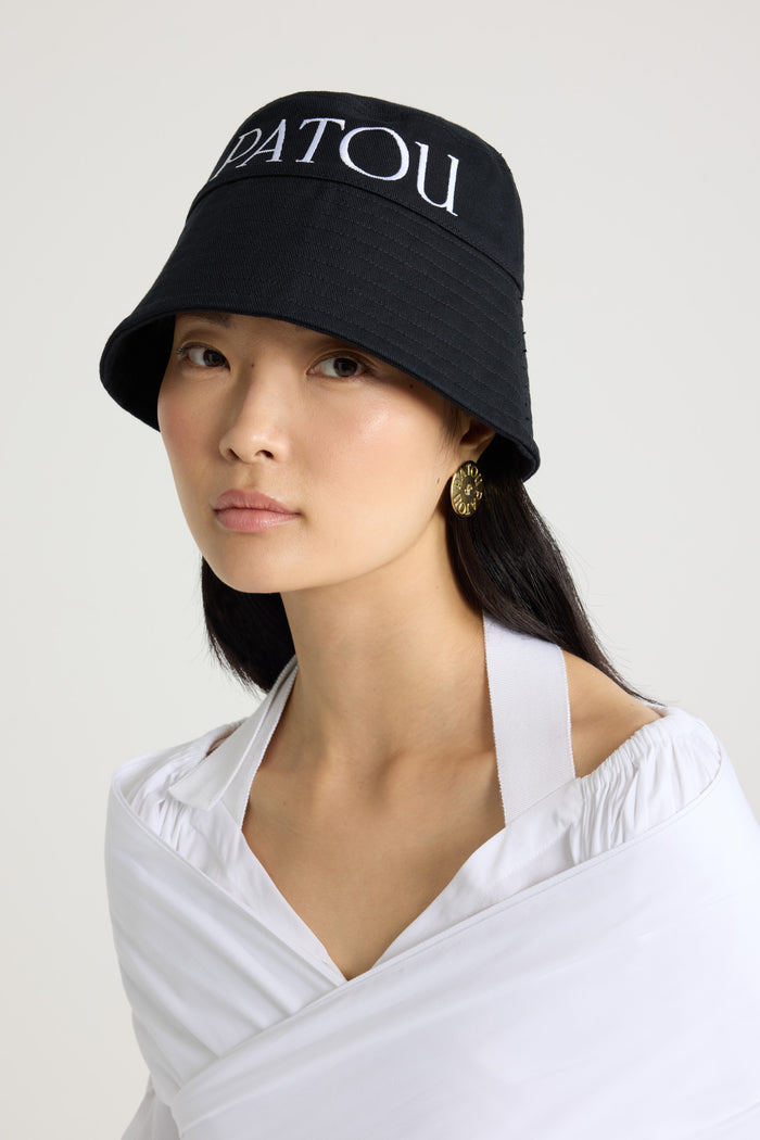 Jean Patou Bob Patou En Coton Black