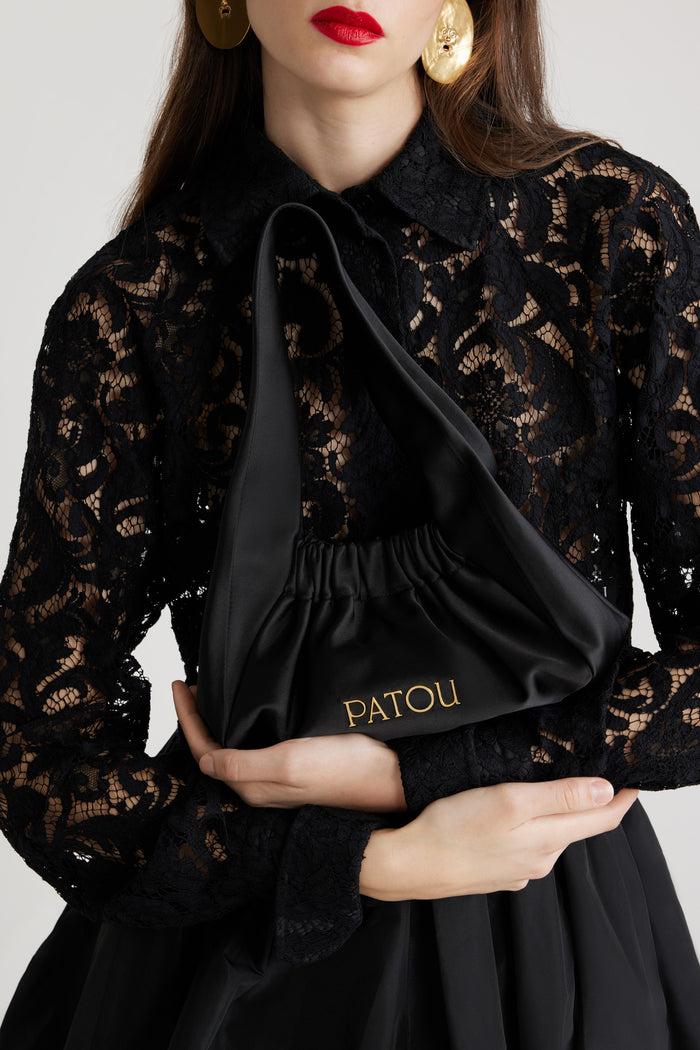 Jean Patou Le Biscuit Black