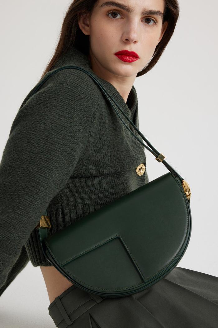 Jean Patou Le Patou Bottle Green