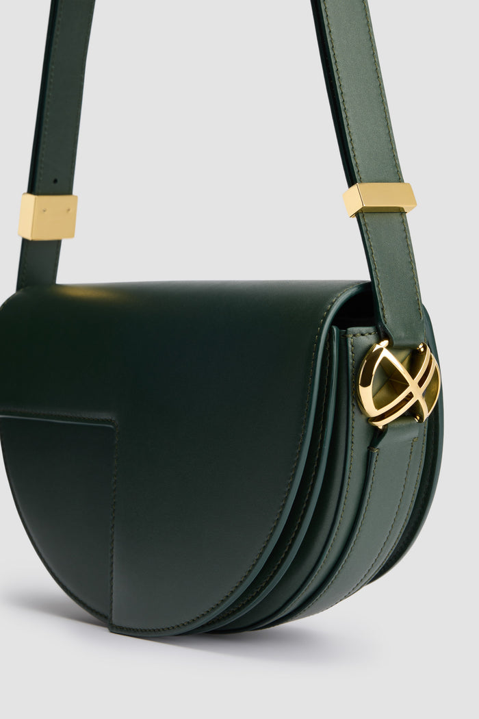 Jean Patou Le Patou Bottle Green