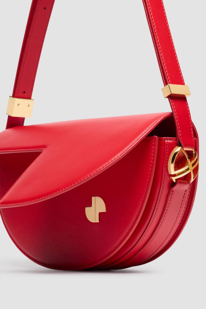 Jean Patou Le Patou Lipstick Red