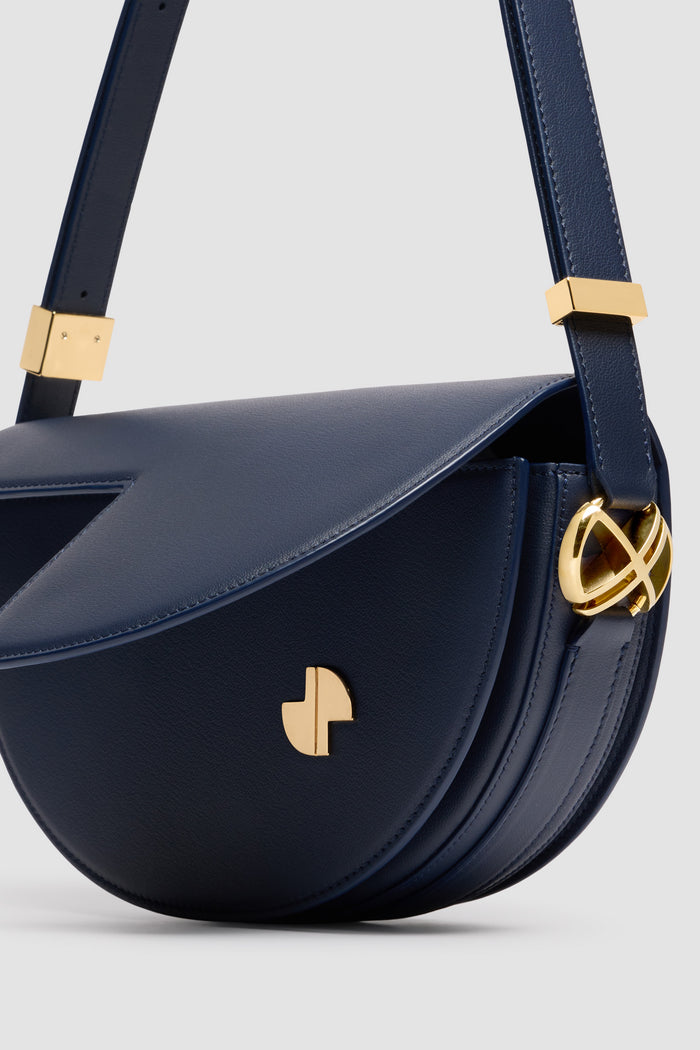 Jean Patou Le Patou Navy Black
