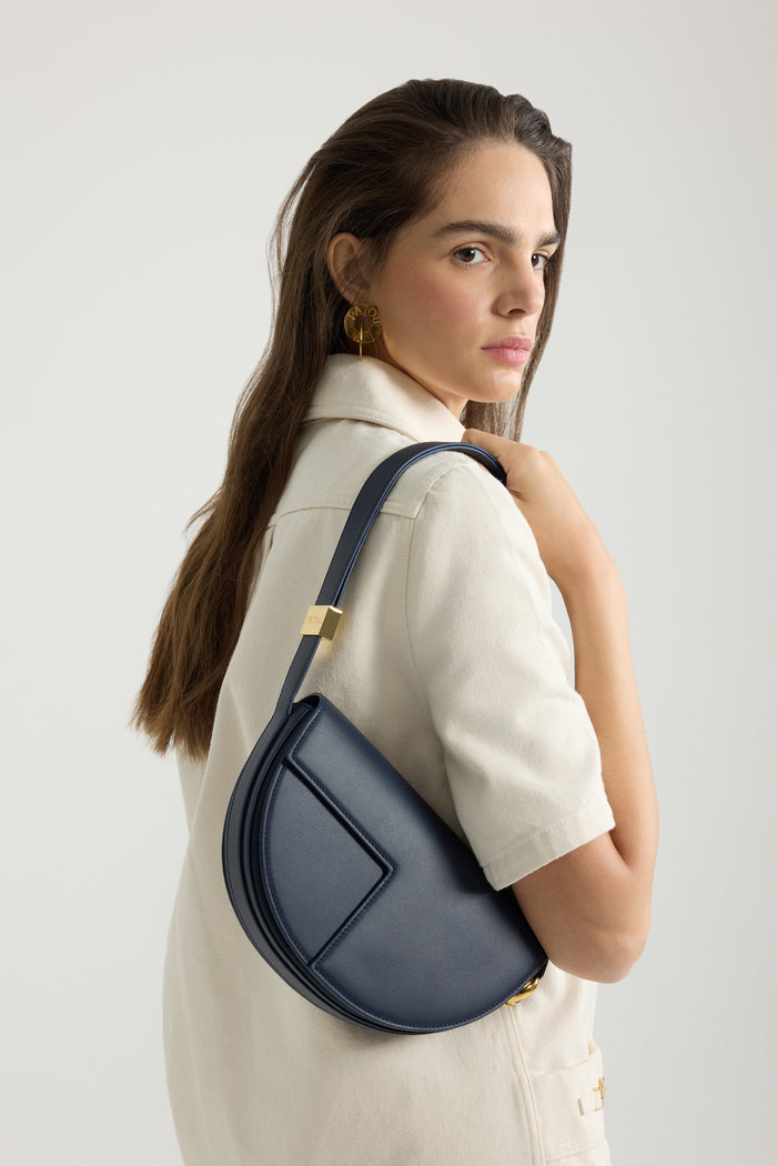 Jean Patou Le Patou Navy Black