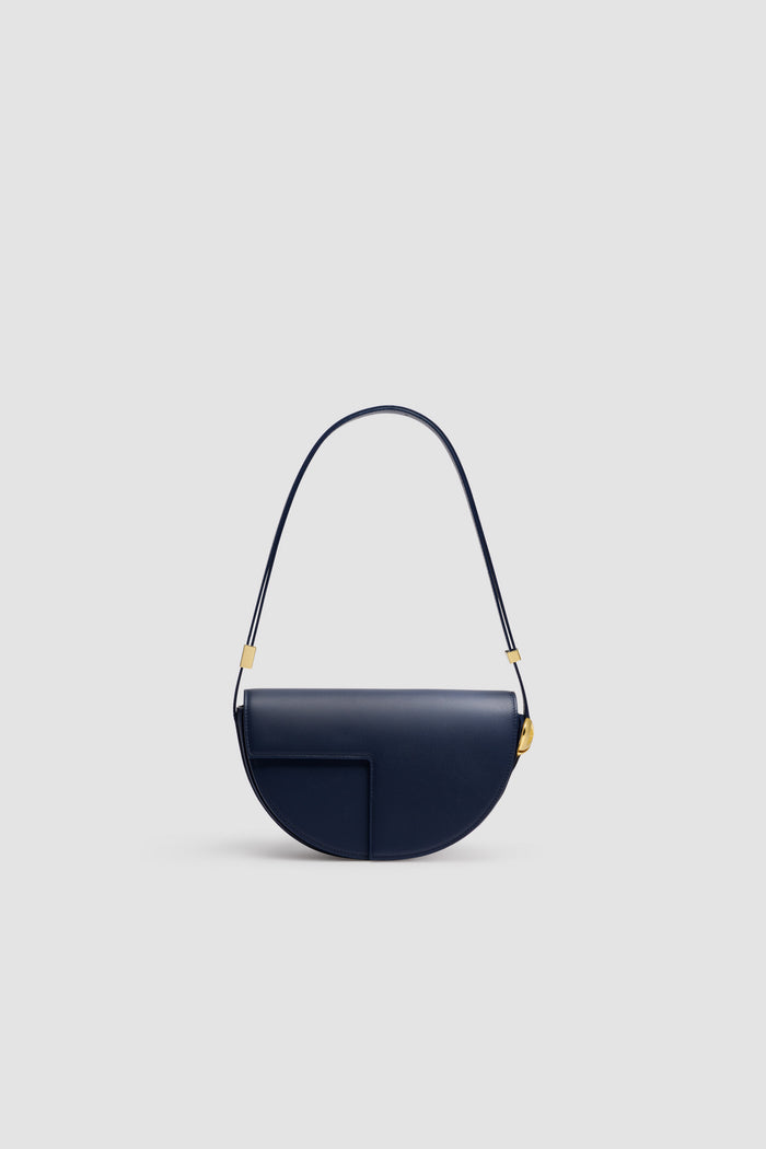 jean patou Le Patou Navy Black