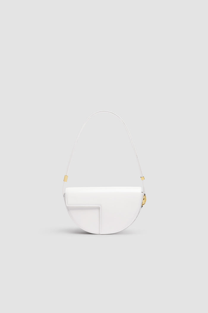 jean patou Le Patou White