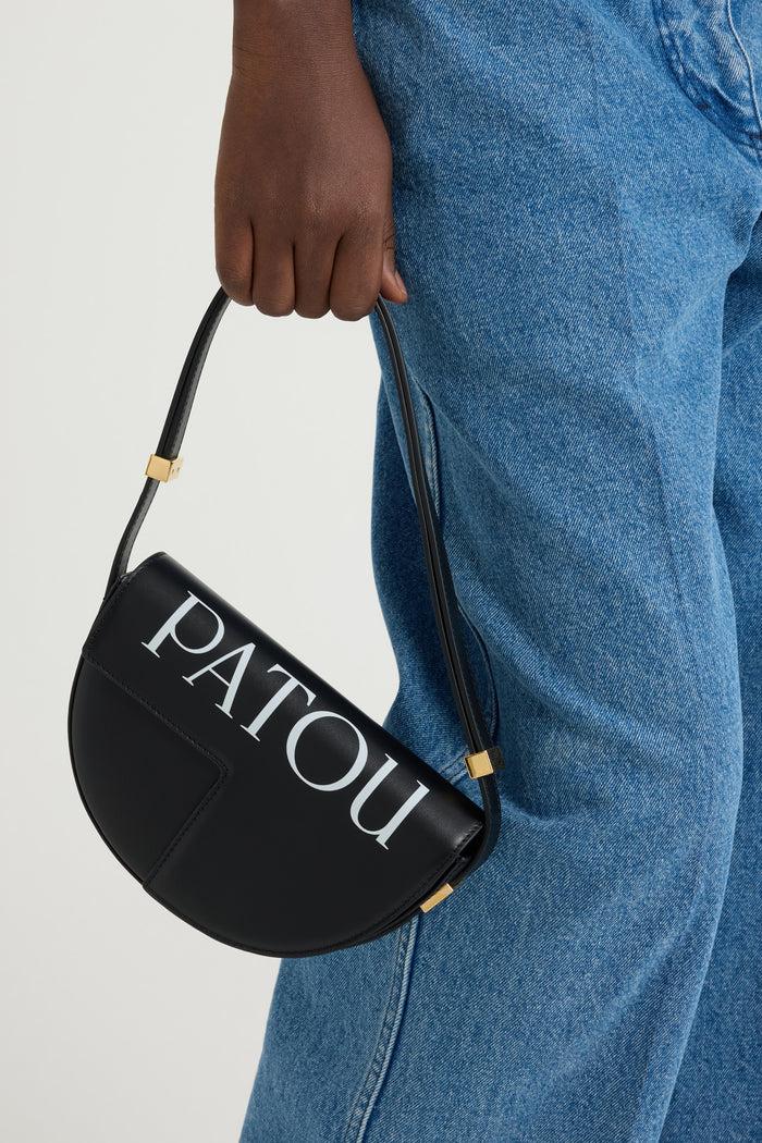 Jean Patou Le Petit Patou Black And White