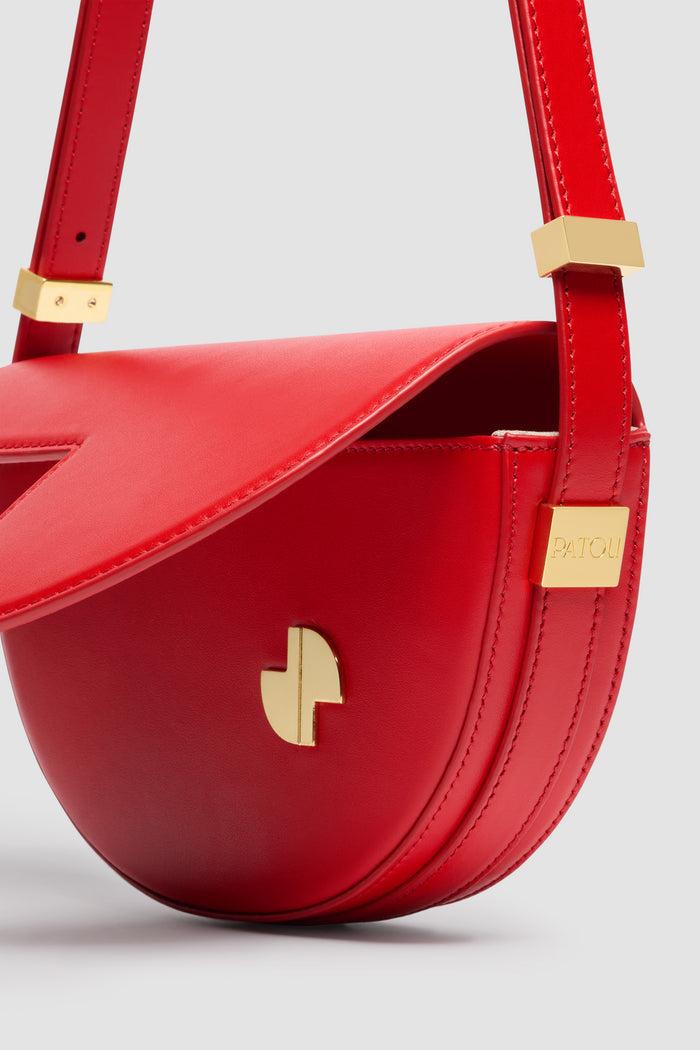 Jean Patou Le Petit Patou Lipstick Red