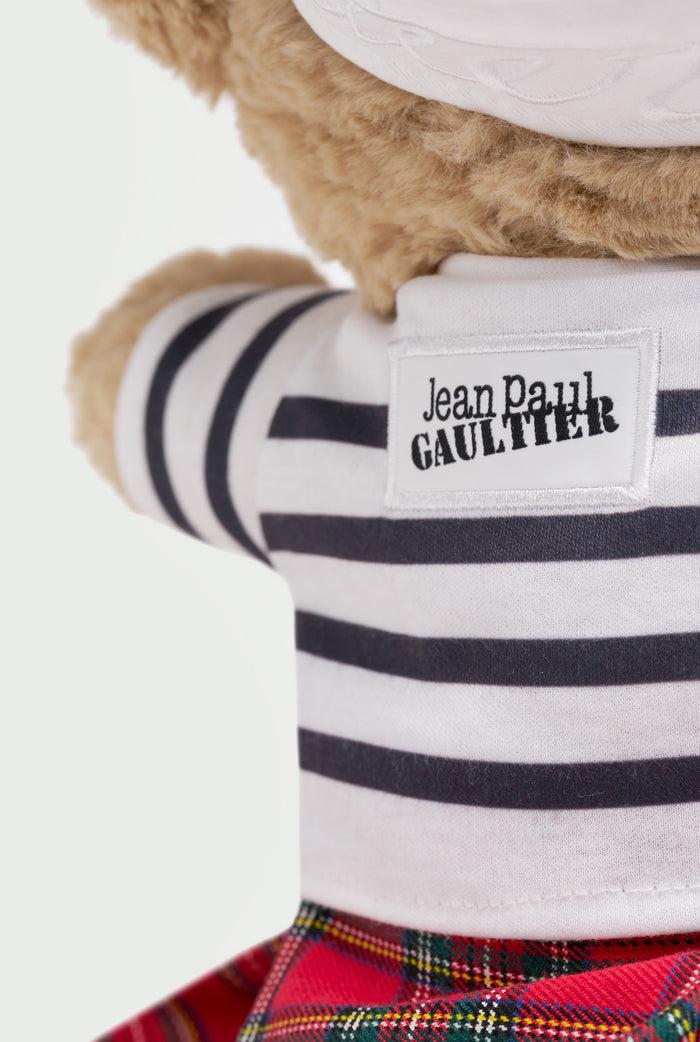 Jean Paul Gaultier L'ours Nana Beige
