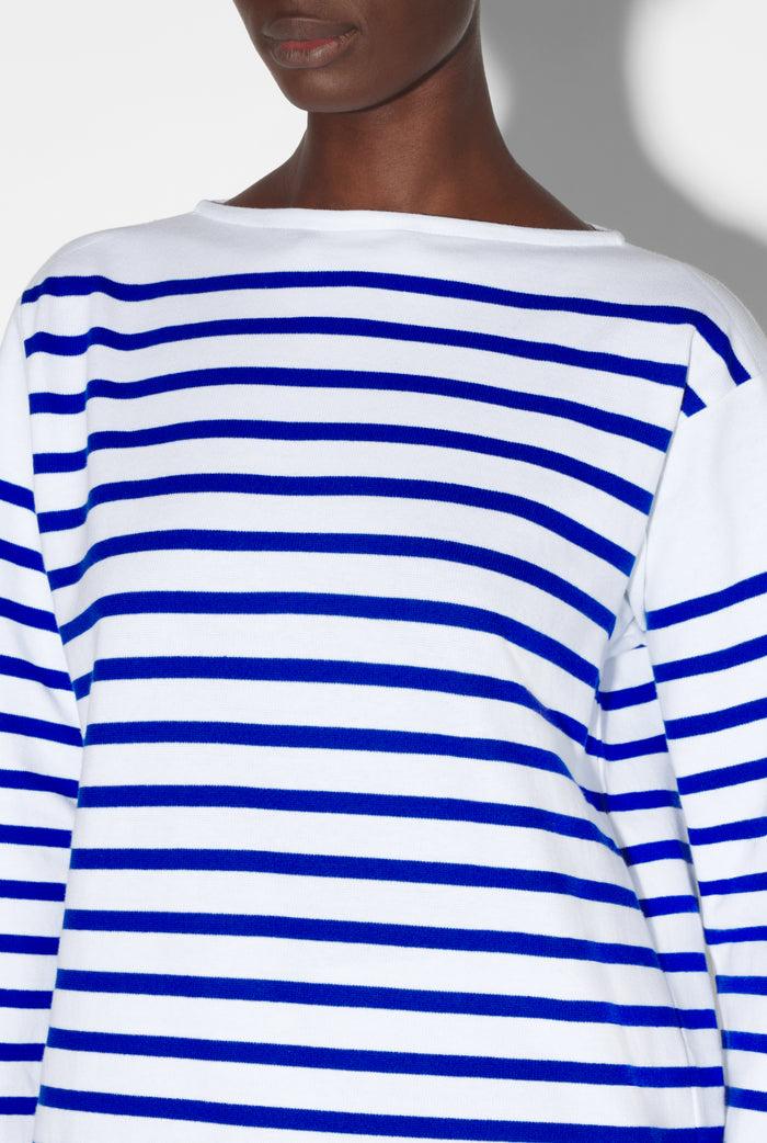 Jean Paul Gaultier La Marinière Jean Paul Gaultier Blanc